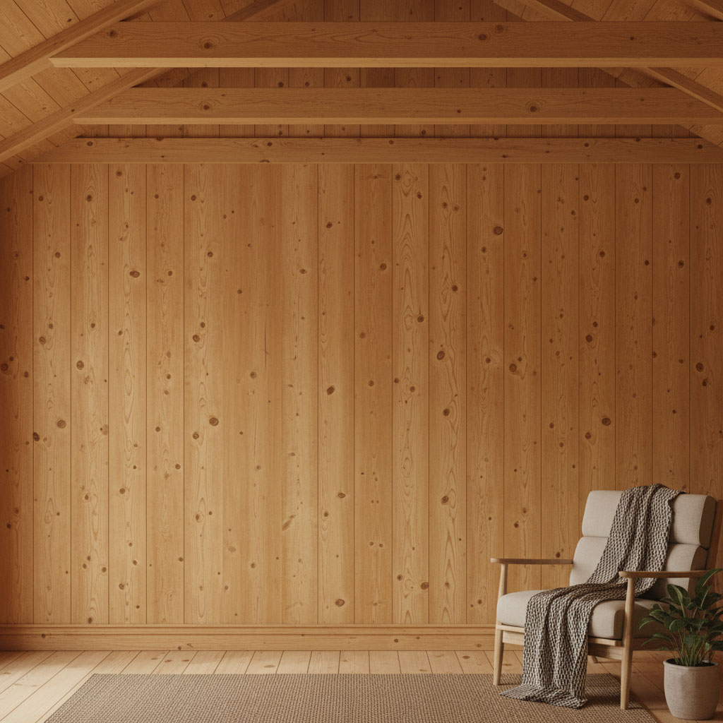 Tratamientos de Maderas